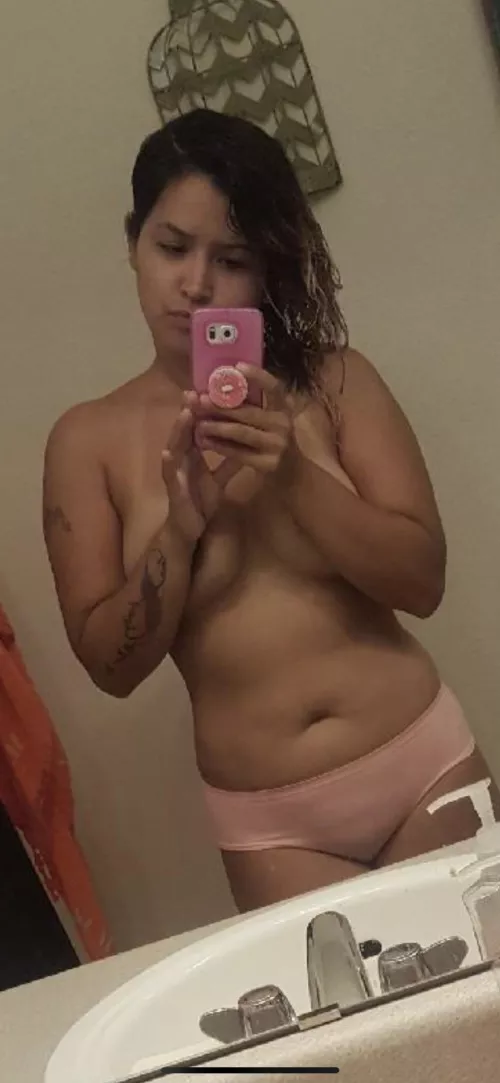 Horny!!! Who's up with me?