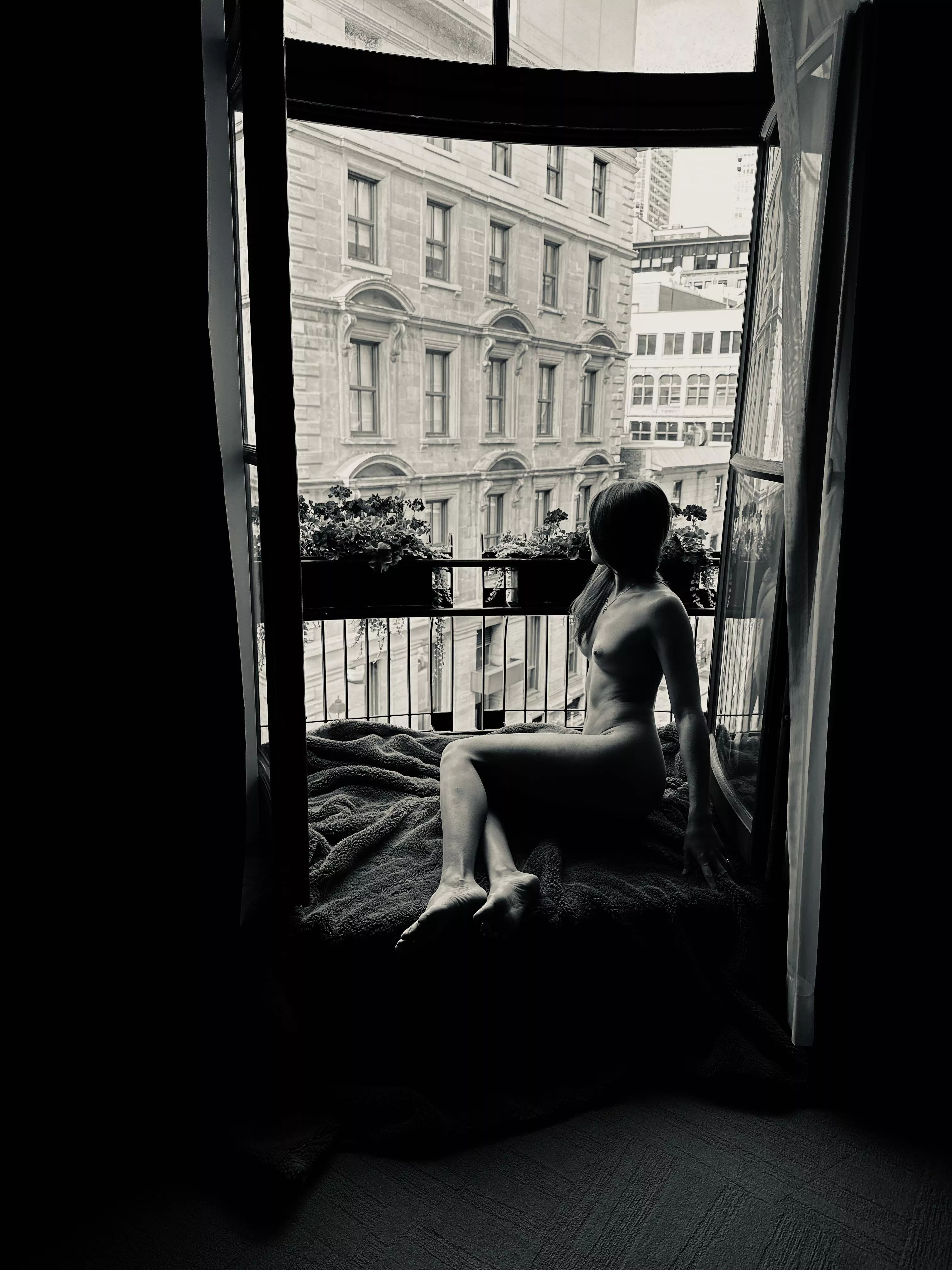 Hotel Gault -Montreal