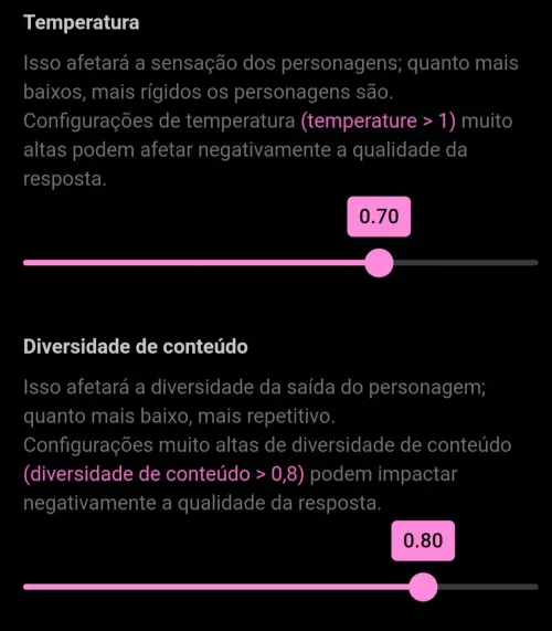 How much is recommended to stay here?