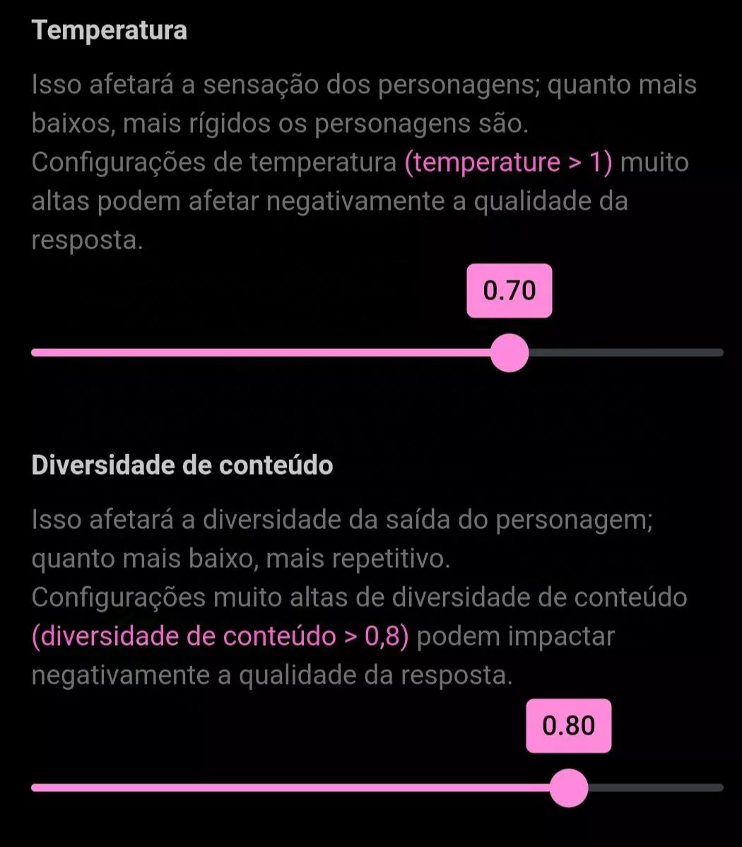 How much is recommended to stay here?