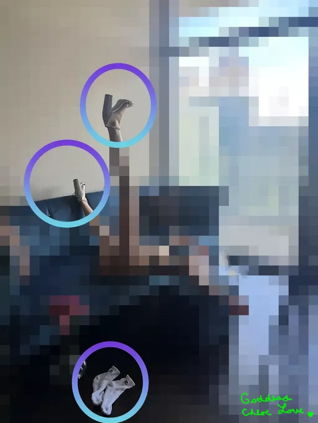 I am allowing you to see A LOT.... consider yourself lucky.