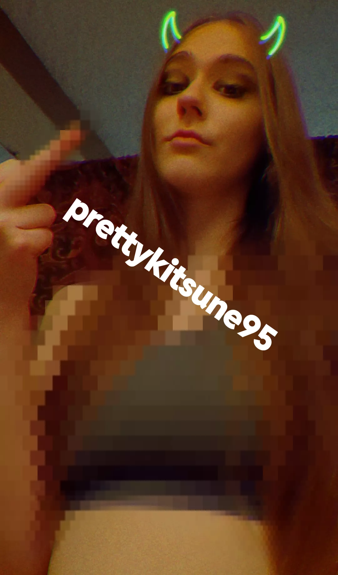 I enjoy denying you Have Middle Finger n bewbs denied access 