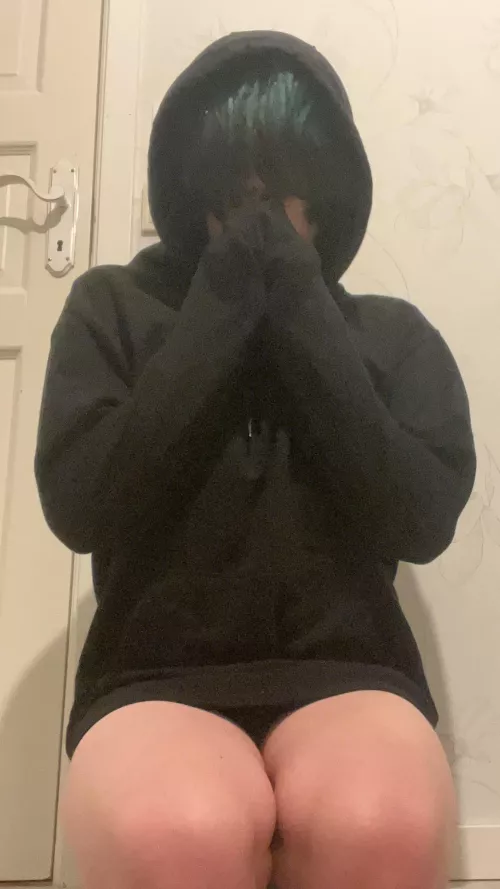 I have just taken the first step into becoming a Bambi Femboy