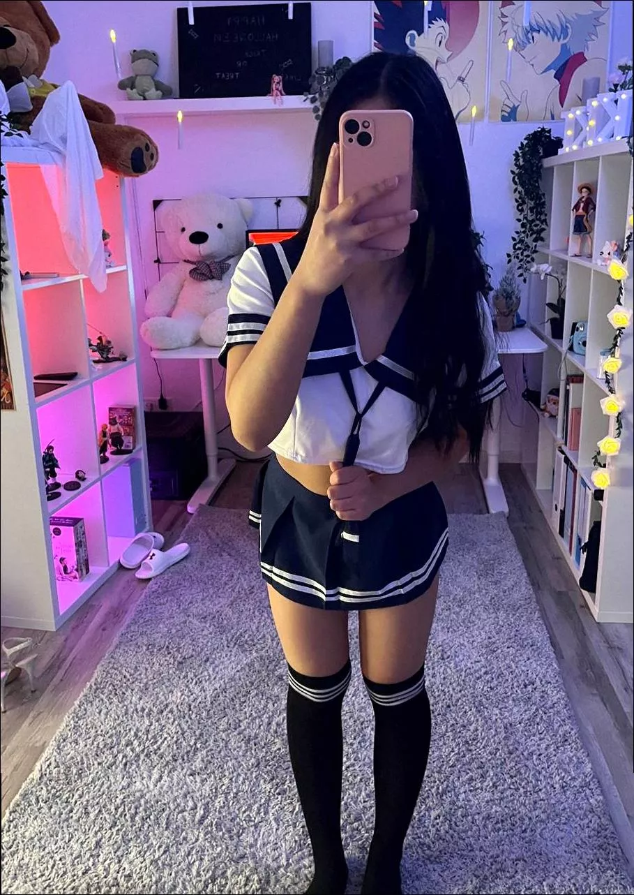 I hope u are ready to tutor your new student :3