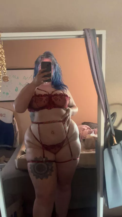 I think I brought the wrong size 