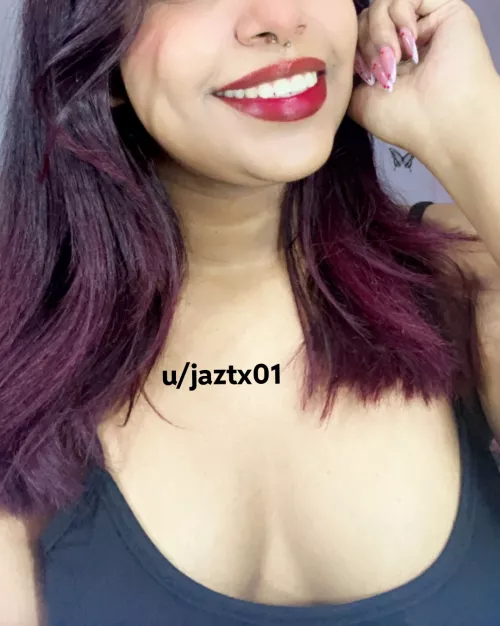 I want be your cute girl🫣