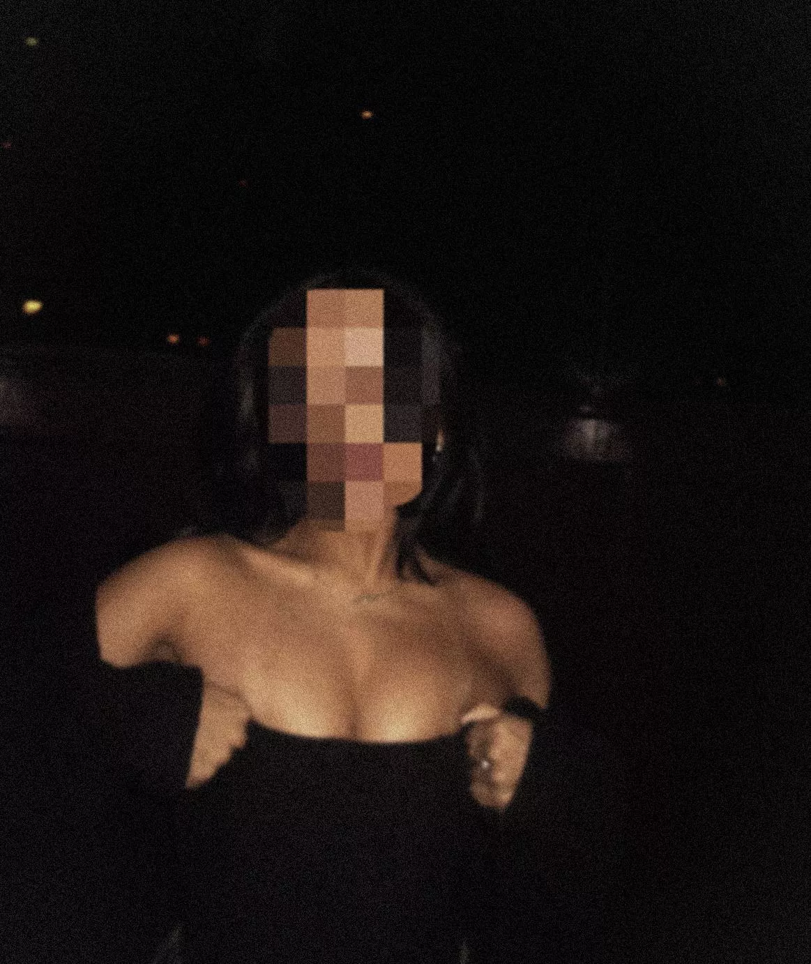 I want it, I got it. 🤍✨