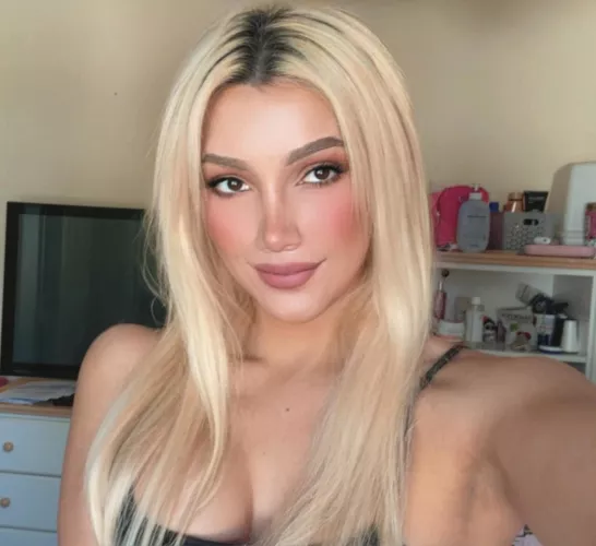 if you wanna be with me, how old are you?