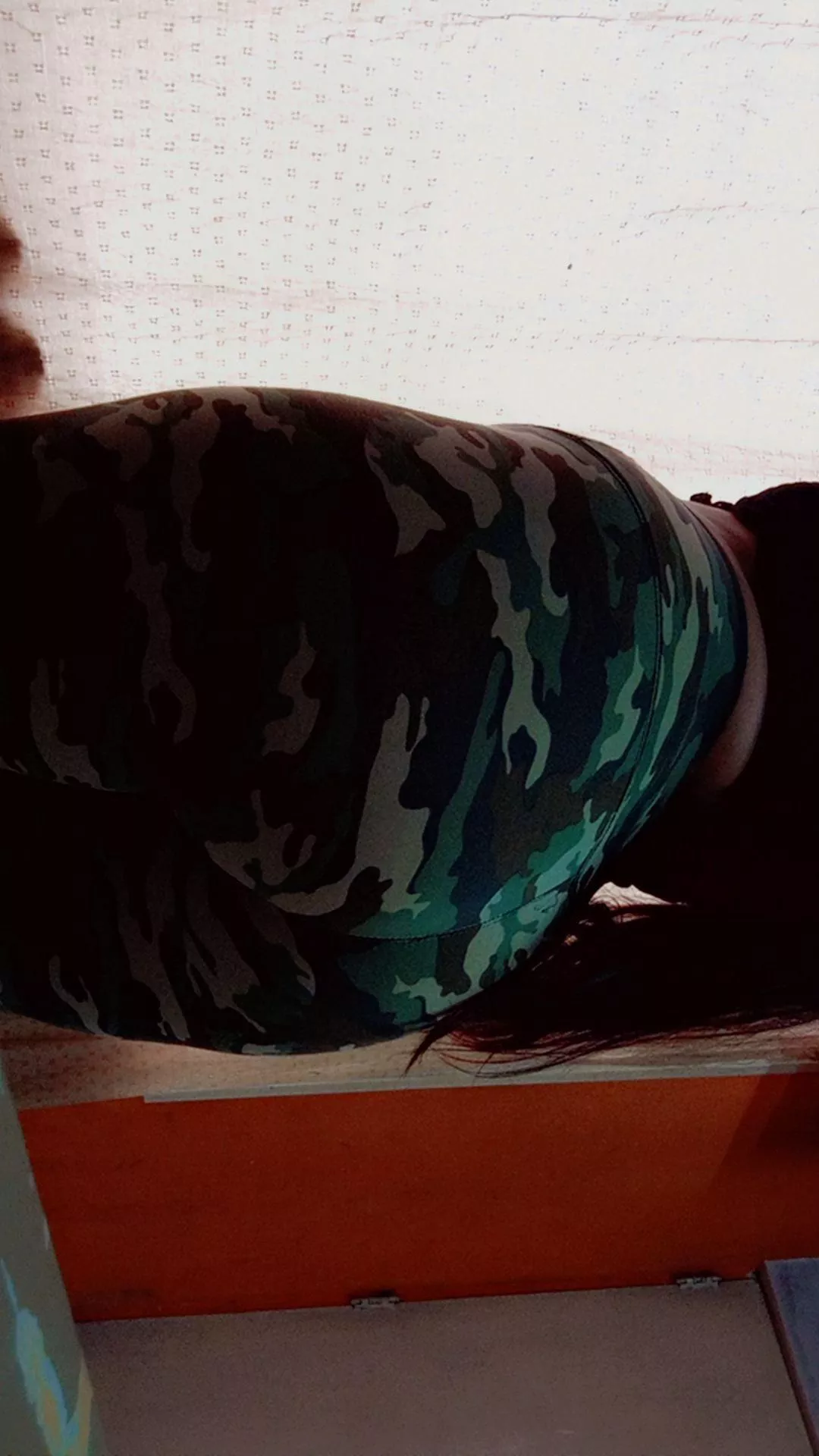 Im ready for war, and you? 