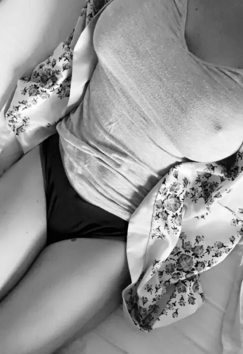 In the mood Monday…is that a thing (f44)