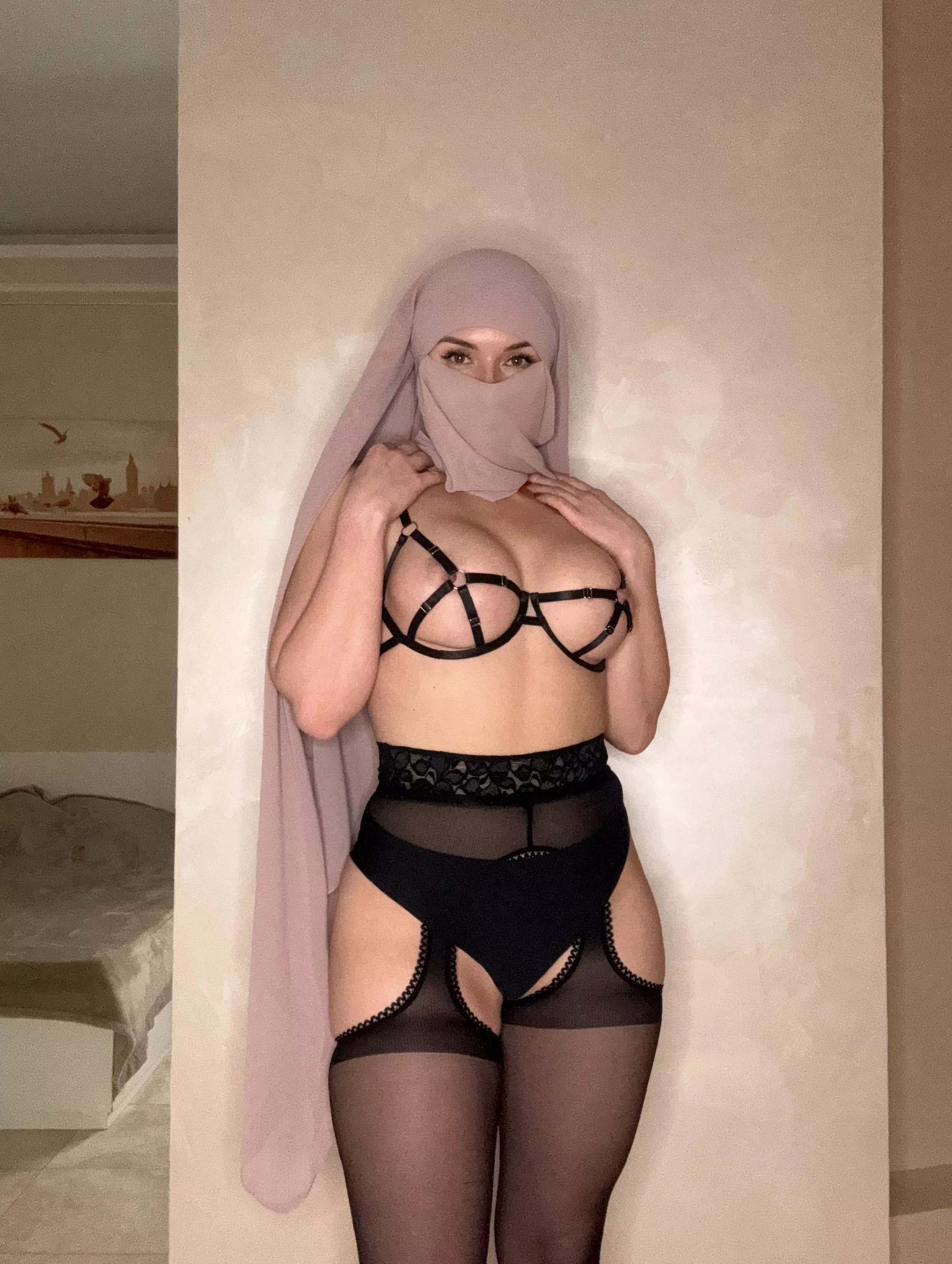 Let me be in your harem