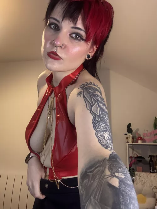 Let me be your mommy 