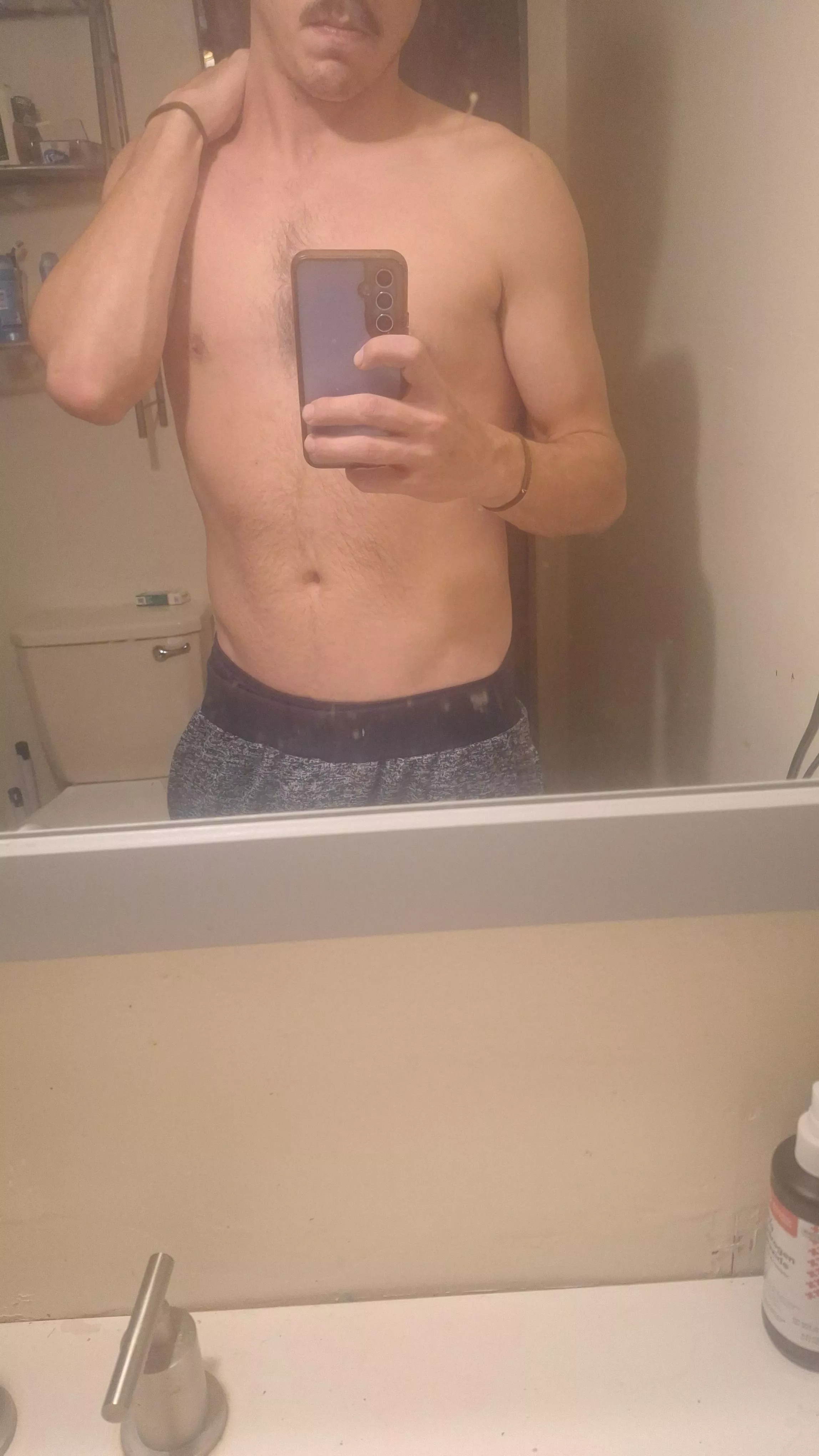 Looking older ladies married or not 