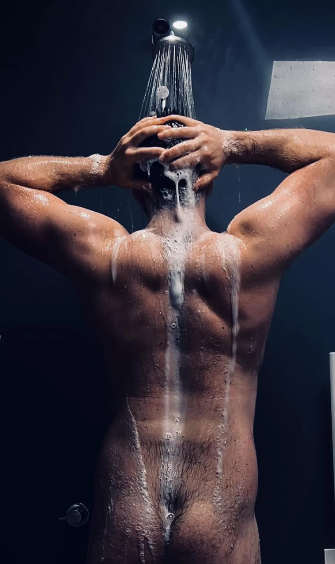 [m] Dripping 💦 