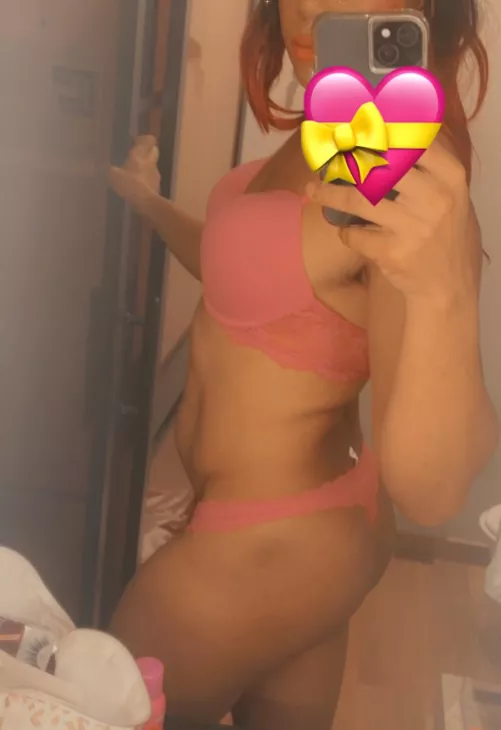 Make me feel like I’m the only one