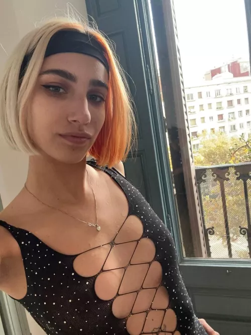 making sure daddy likes me