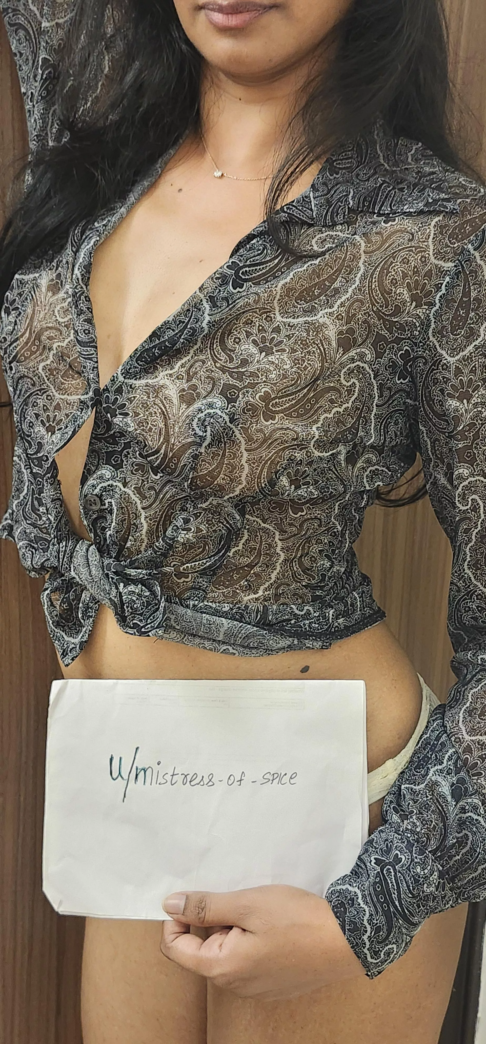 (Mf) First post. Show some love for wife. Do her hard