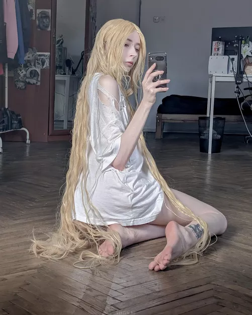 Miquella [Elden Ring] (kitich_ka)