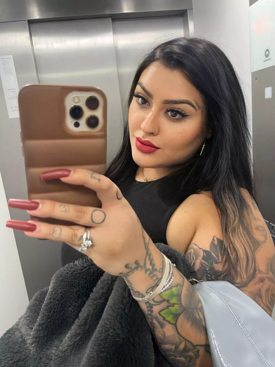 My body is  ready to be today in a big load...
