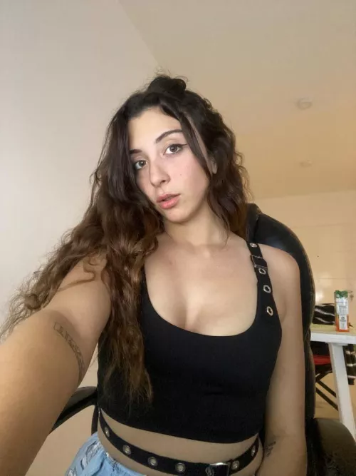 My Girlfriend Experience is fetish friendly, lets start December together