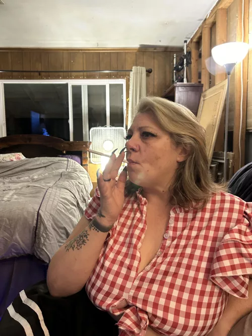 My wife is a sexy milf 