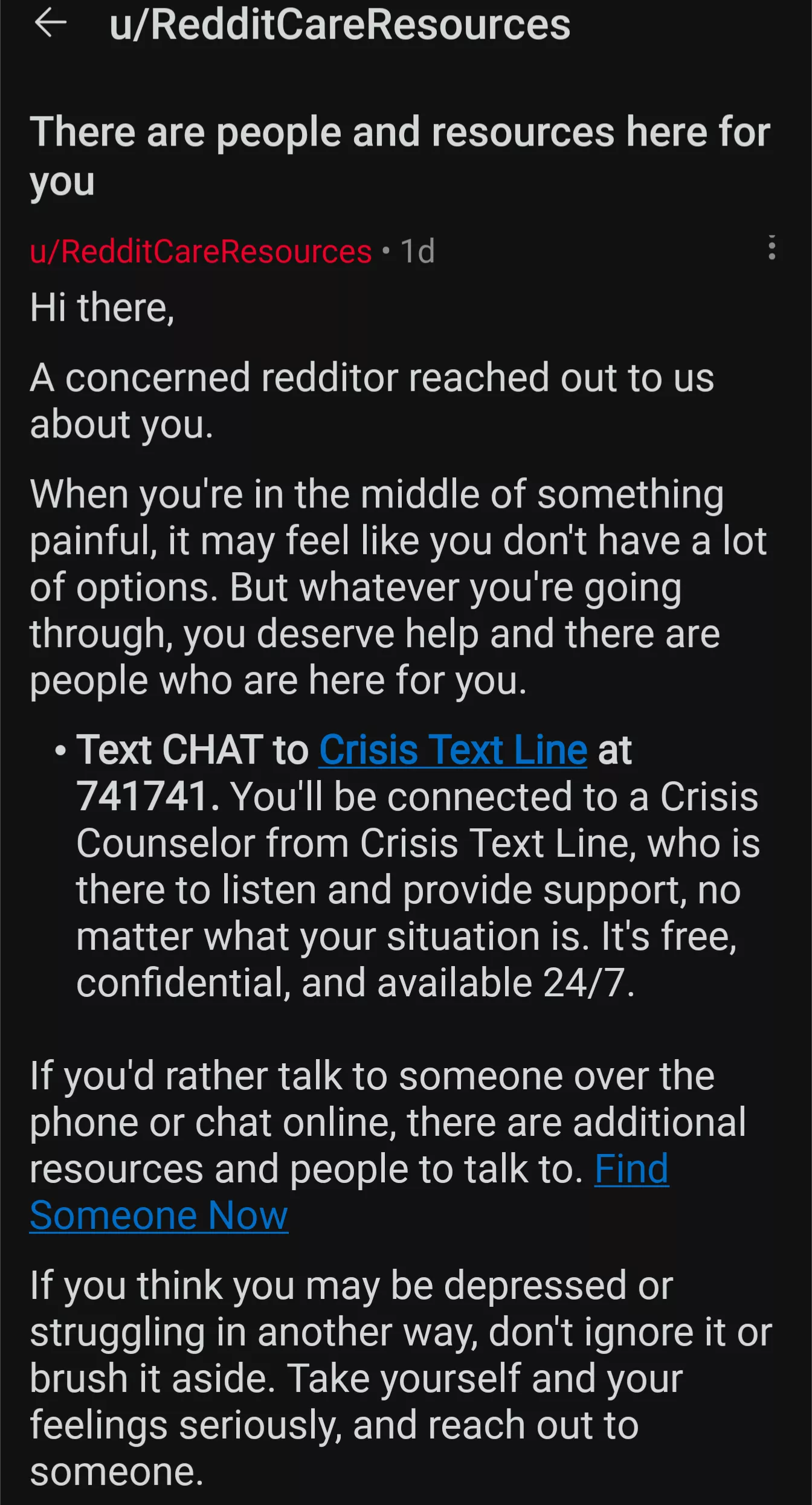 New Rule! (Bill Maher voice)