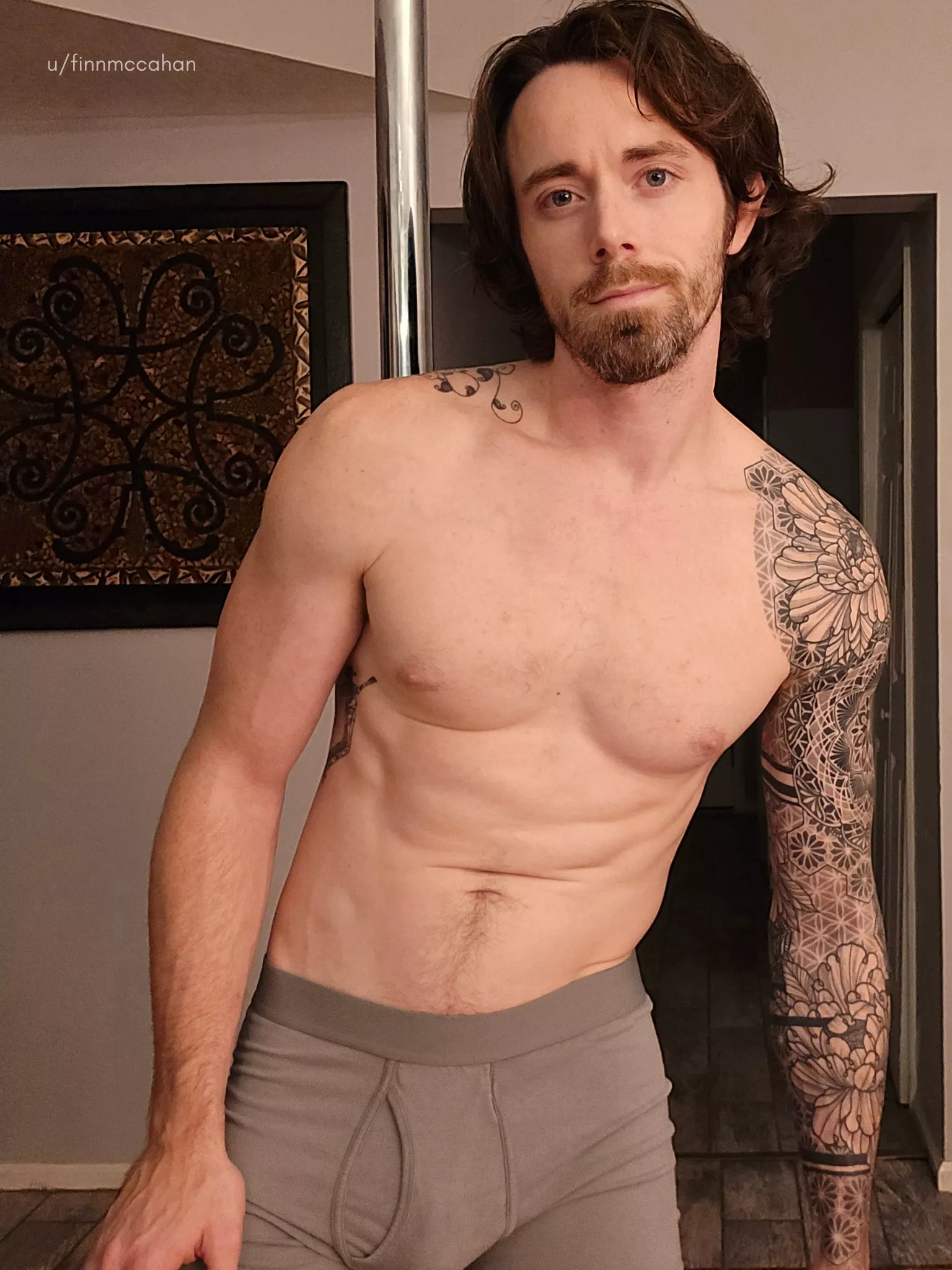 Now that I have your attention 