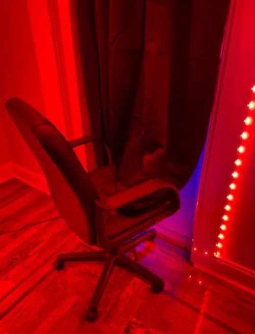 Oral/Edging Fun before the Holiday