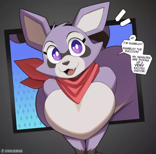 Rambley (cooliehigh) [F]