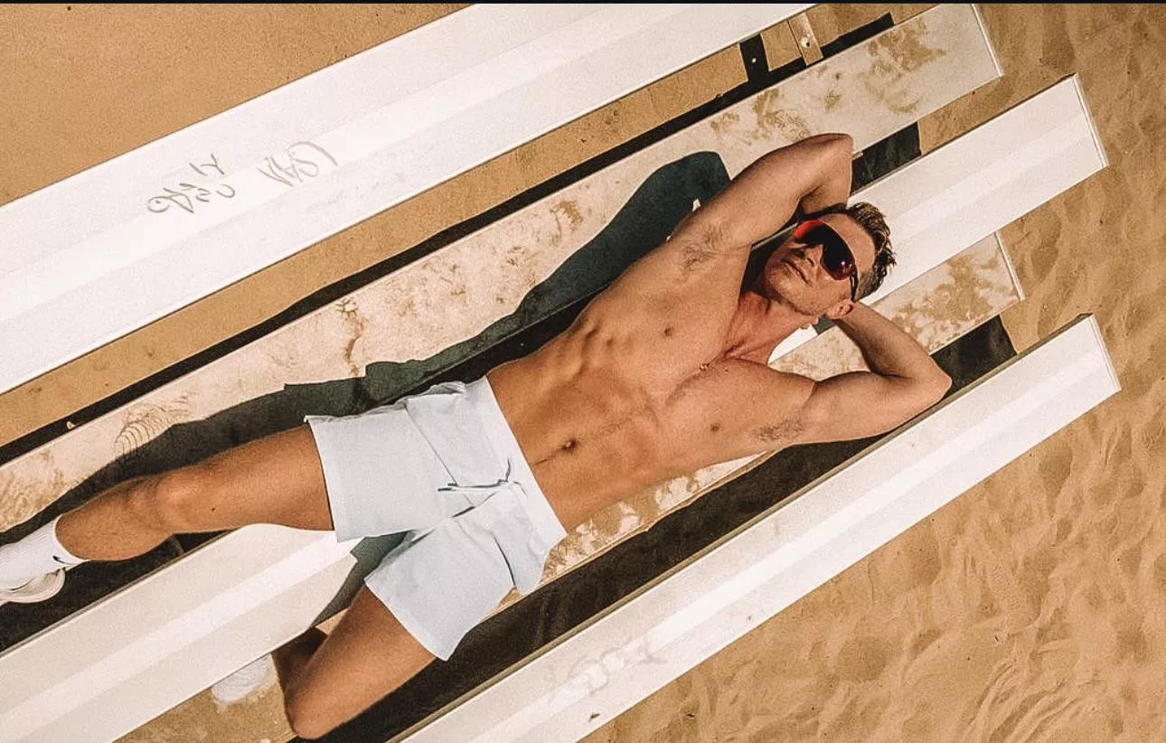 Ready to stuff your turkey 