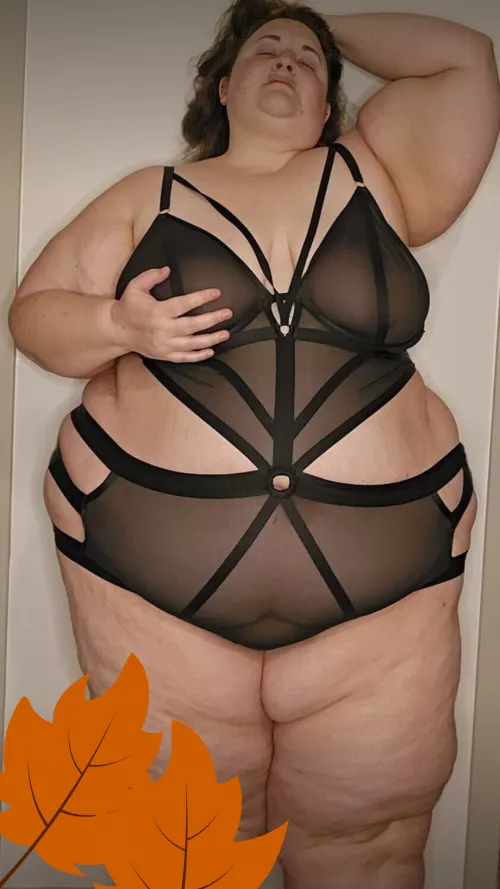 Sexy is a mindset babe 😘