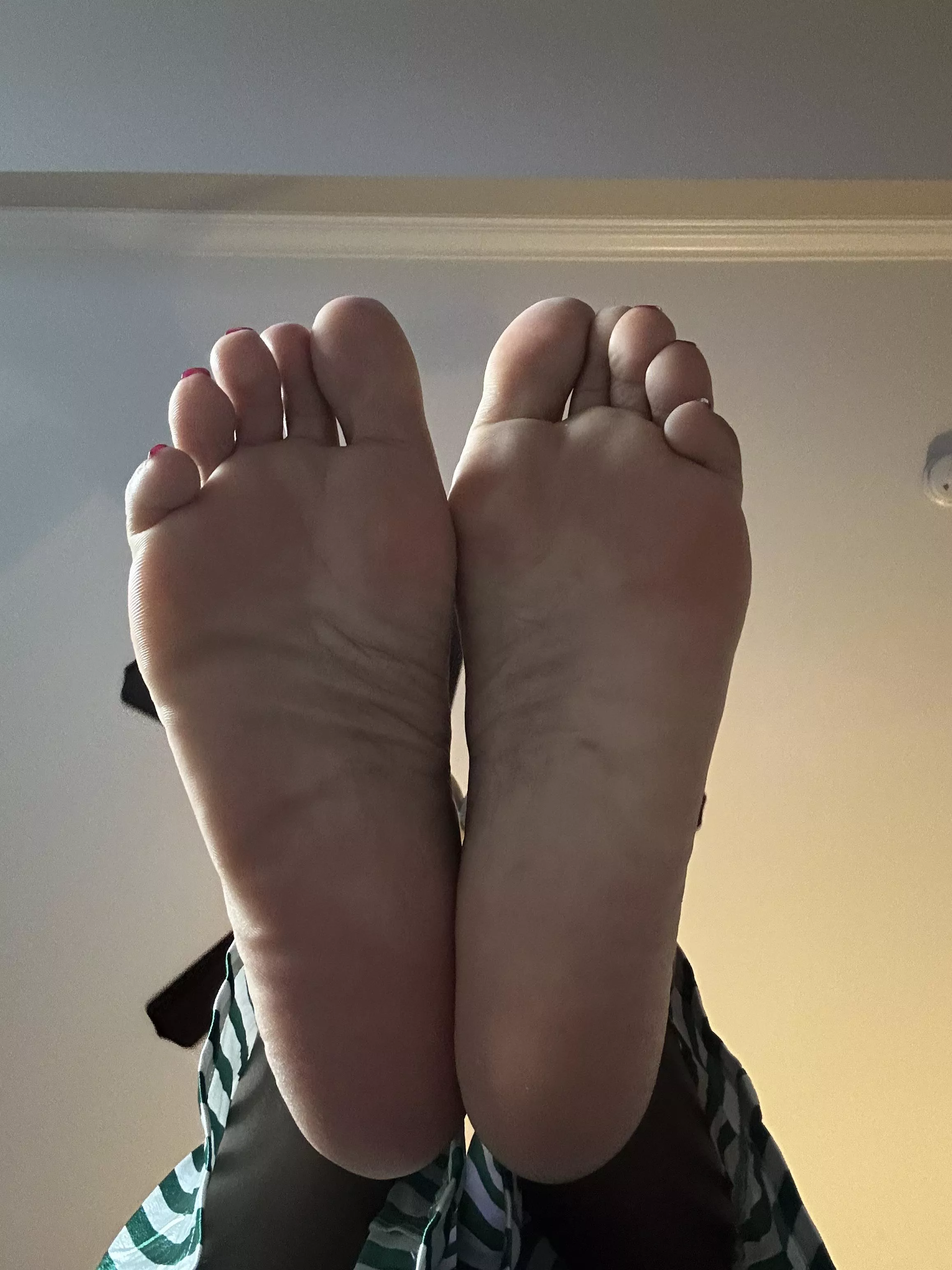 Shot of caffeine 😈