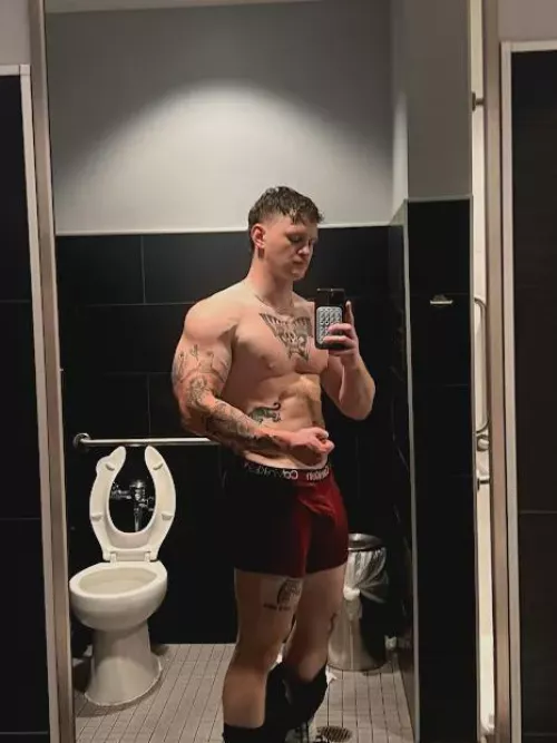 Side V line check 😁😈😈