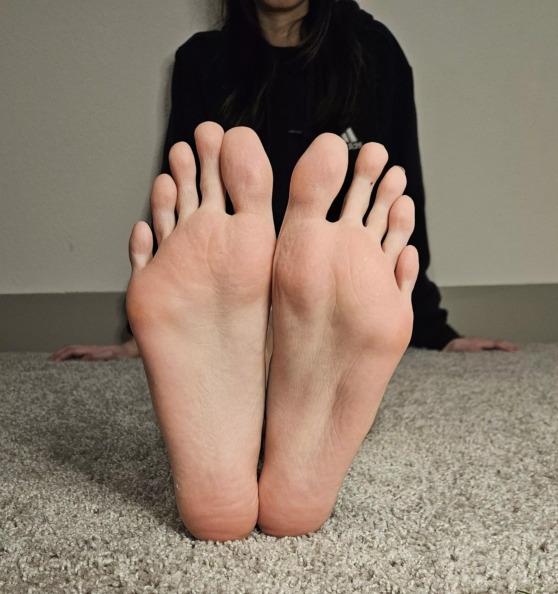 Size 10 asian soles 