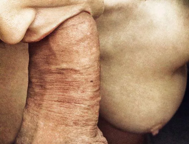 Slutty Asian mother here. I can never say no to big white cocks.