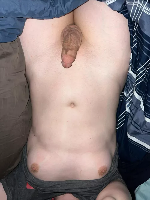 Soft cuddles or Hard cock