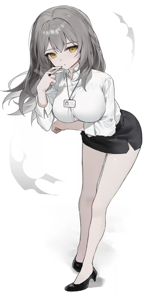 Stelle [Honkai Star Rail]