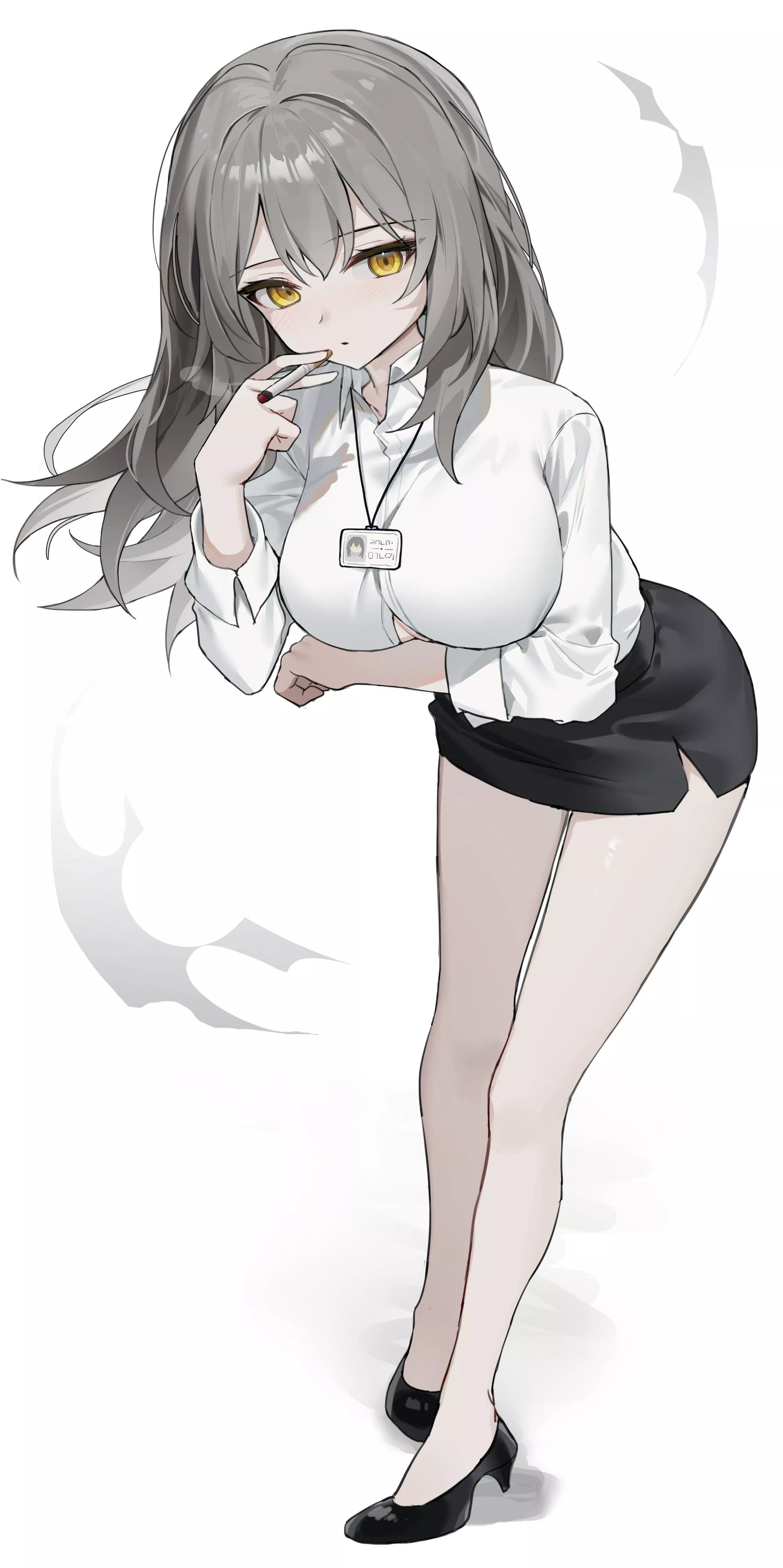 Stelle [Honkai Star Rail]