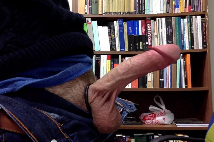 The professor is in [M4T, M4F]