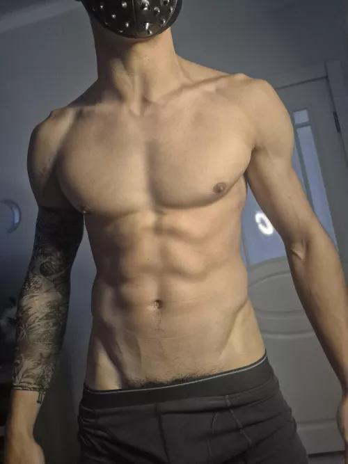 V was not Ving very much today