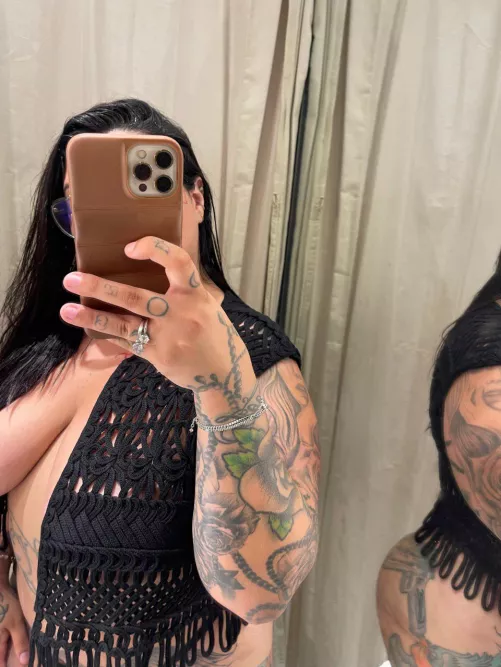 Want some spicy fun tonight?
