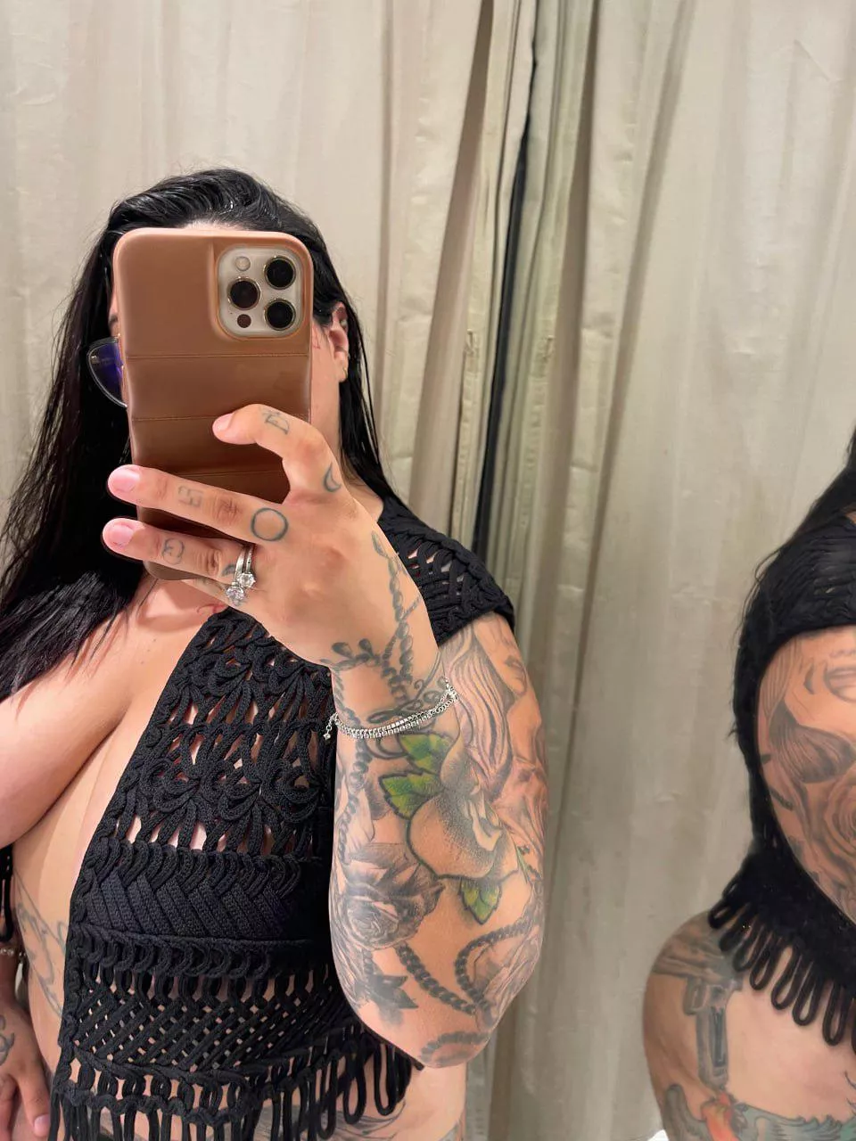 Want some spicy fun tonight?
