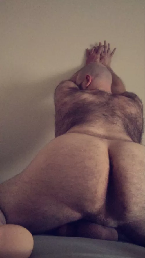 Well fancy meeting you here. 😘