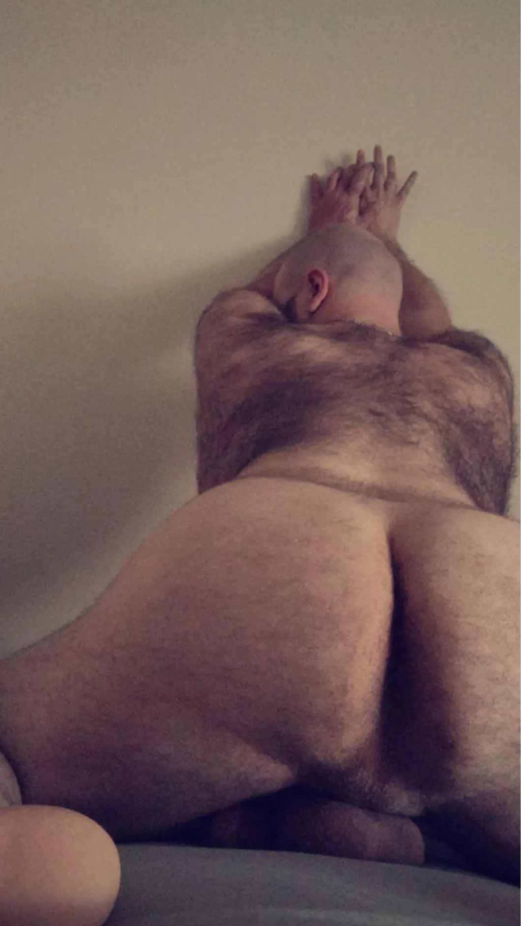 Well fancy meeting you here. 😘