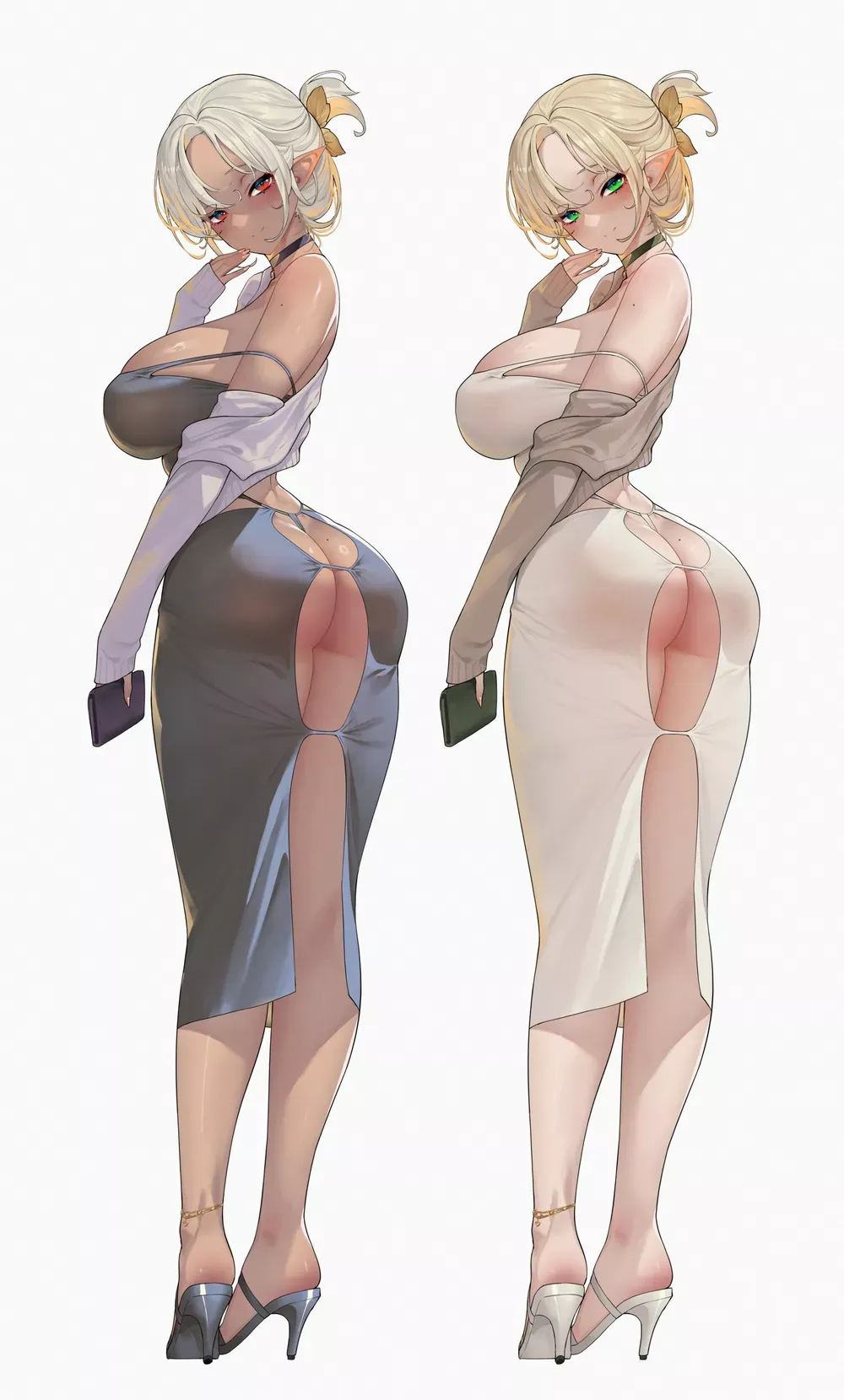 what a top-notch slut🔥🥵