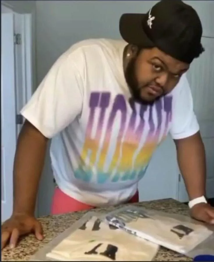 Why yall ain’t tell me we got a new Tendo audio?