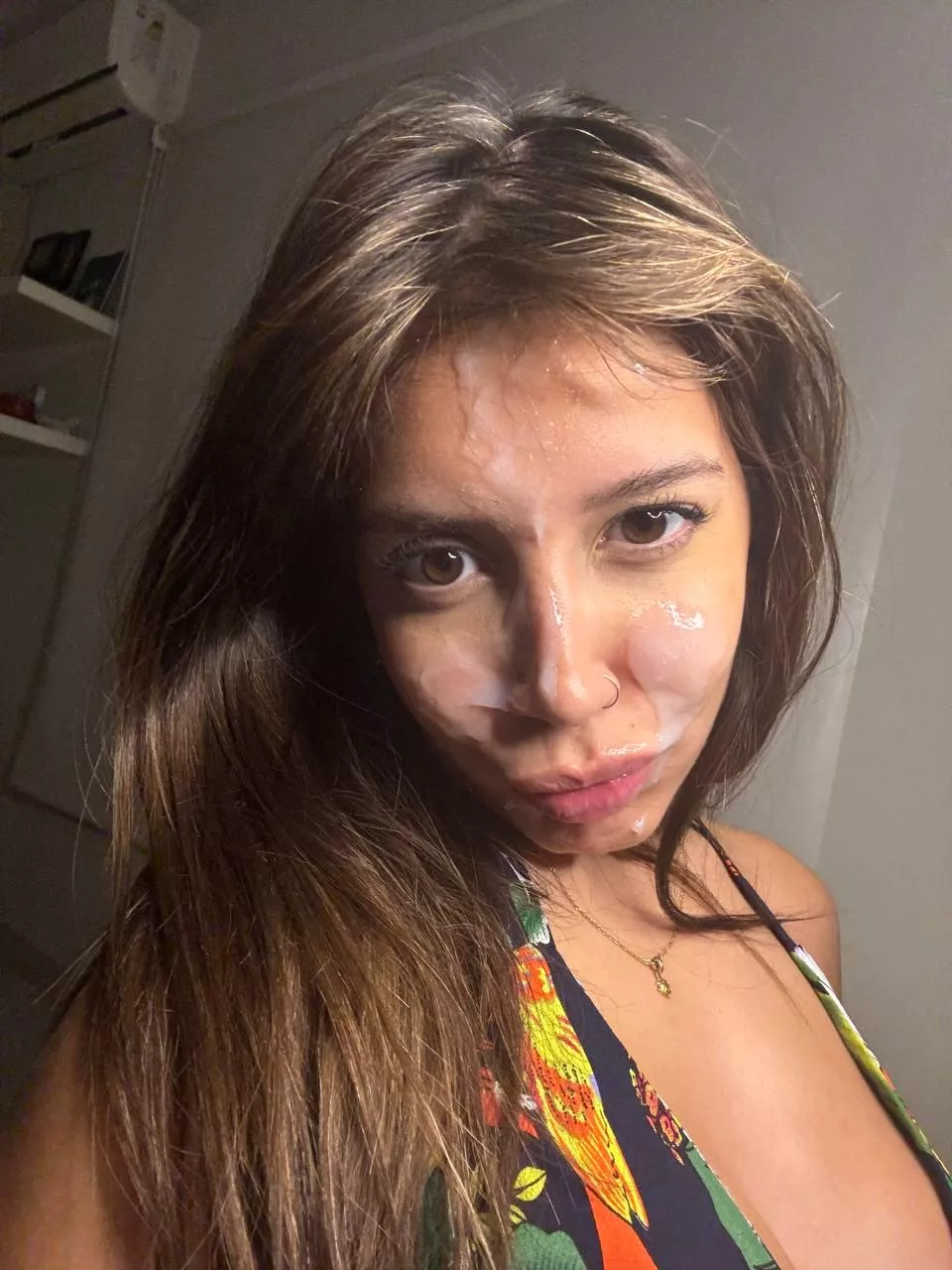 Would you let me milk your cock if I caught you jerking off?