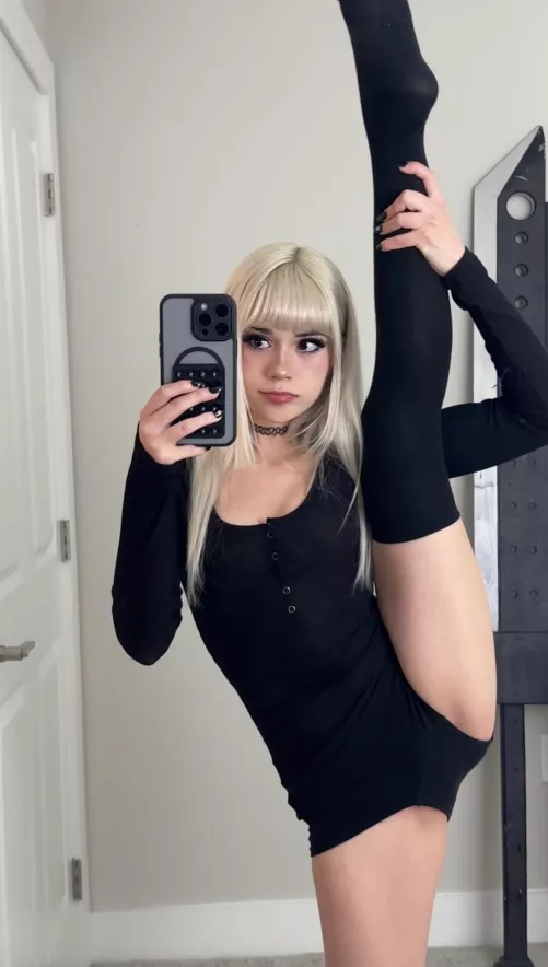 you cant break me, can you?