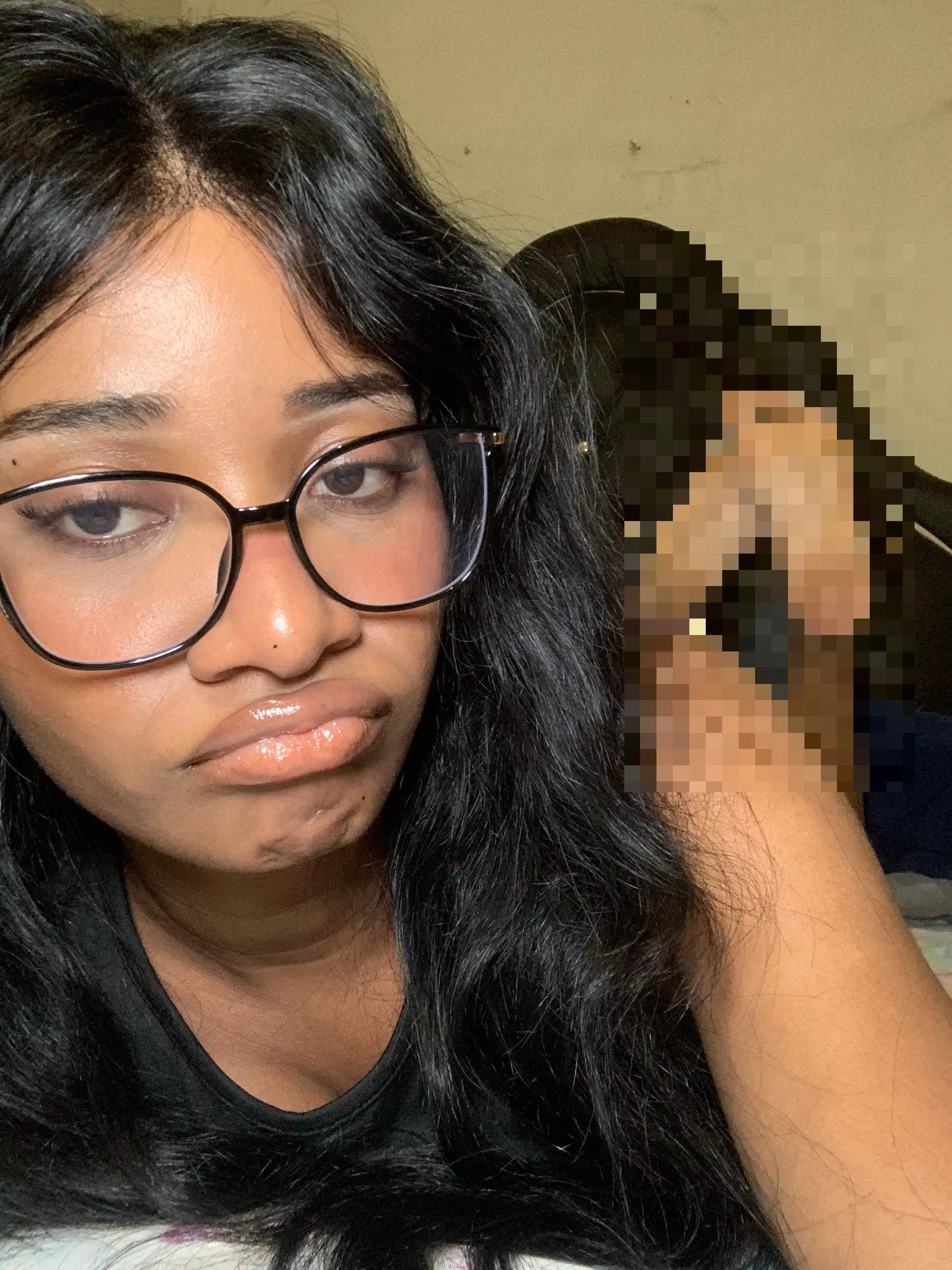 you deserve nothing beta bitch 