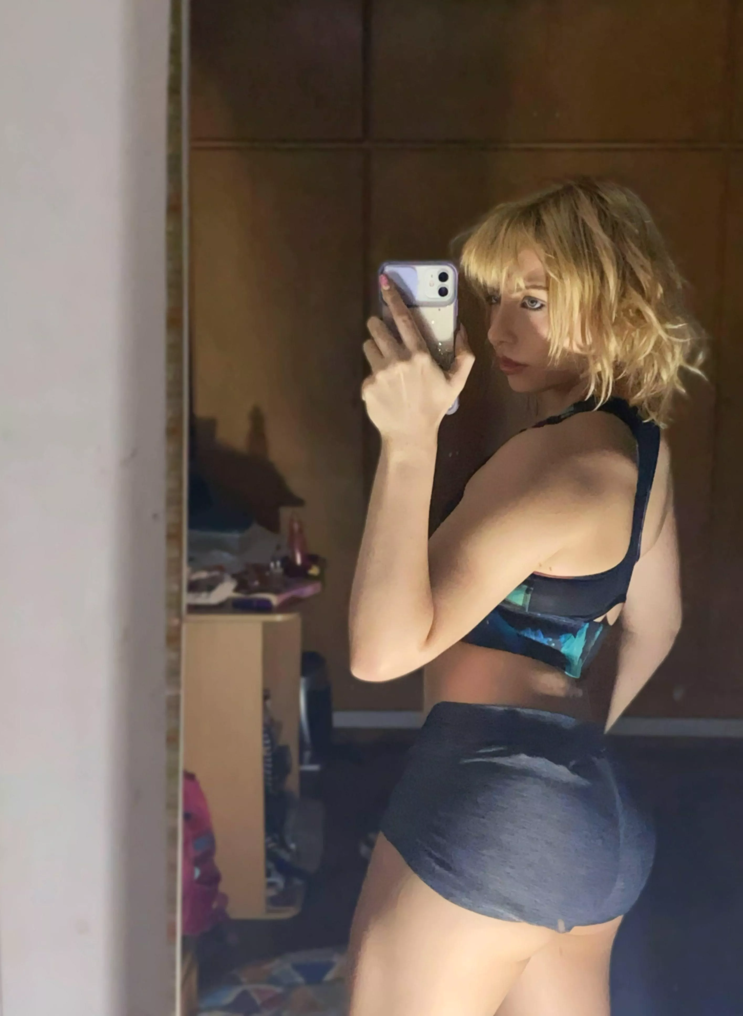 you’re not ready for how bad i want it right now